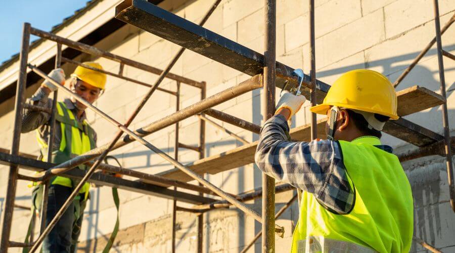 Professional fairlawn roofing services in Calais, VT